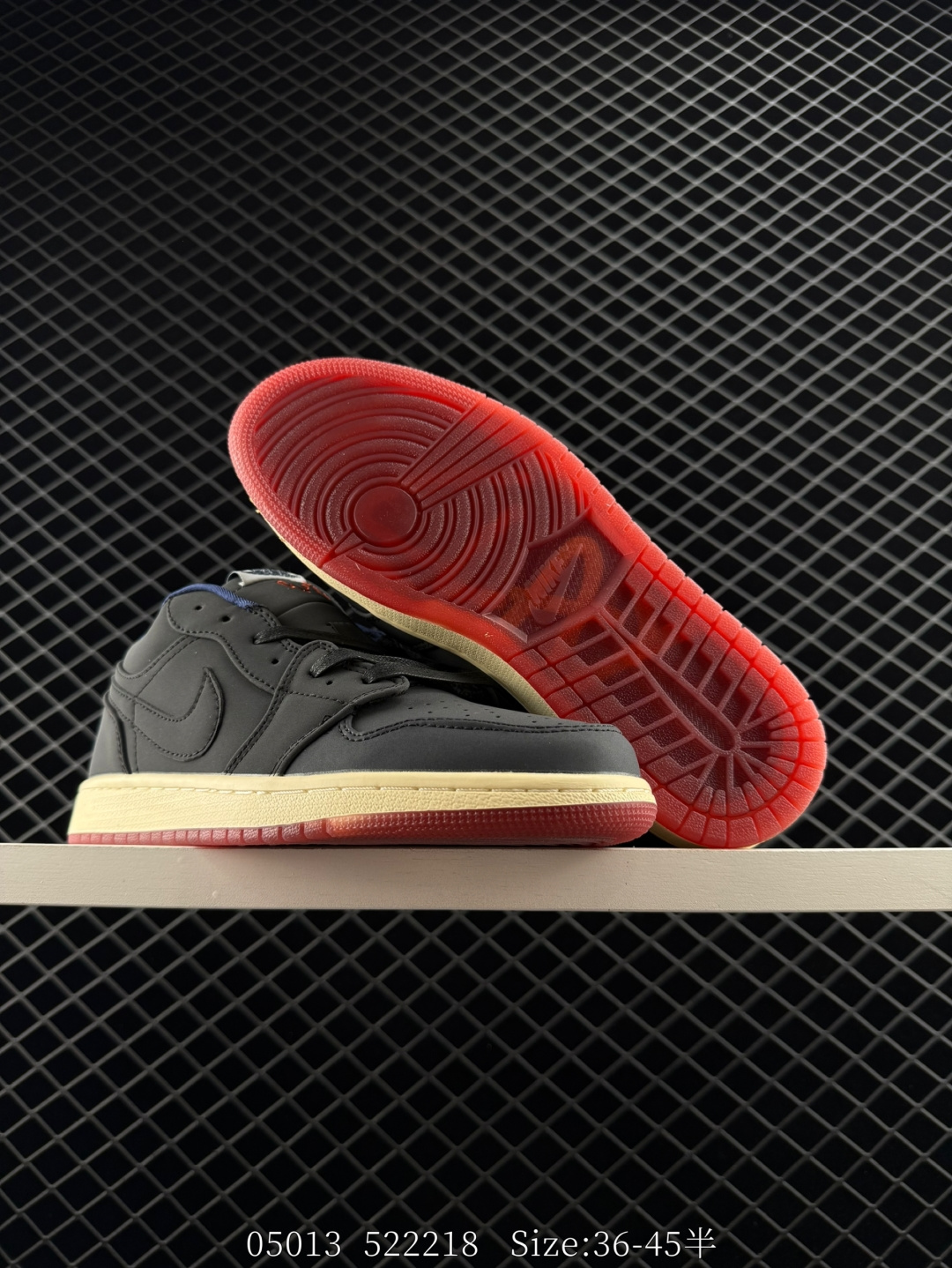 Eastside Golf x Nike Air Jordan 1 Low SP